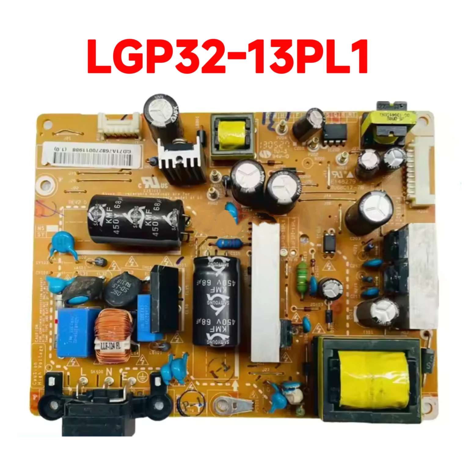 Panel de alimentación original para 32LN519C-CC EAX65284501 EAX64905001 LGP32-13PL1