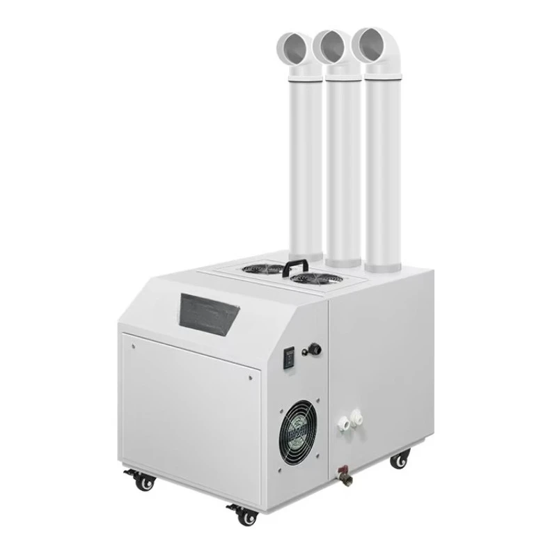 

Hydroponic humidifier Industrial humidifier Mushroom greenhouse Fruit humidifier