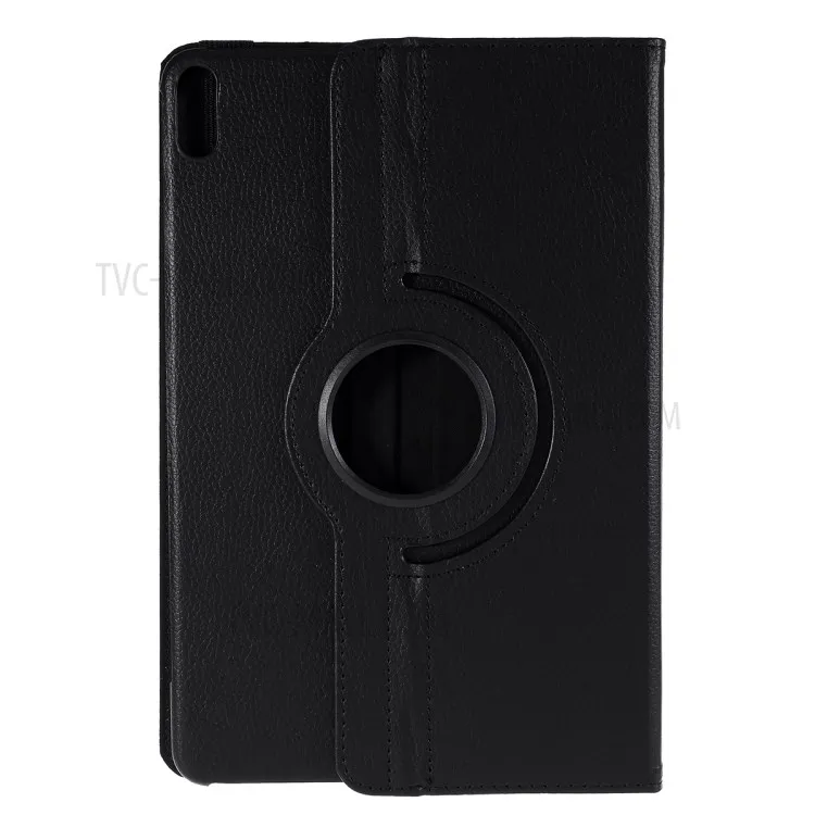 

Litchi Texture 360 Degree Rotary Stand Leather Case for Huawei MatePad Pro 10.8-inch - Black