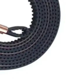 Timing Belt Kit For Anycubic For Kobra For 3 M/ax For 3D Printer X Y Rubber Replacement Part High Transmission Component