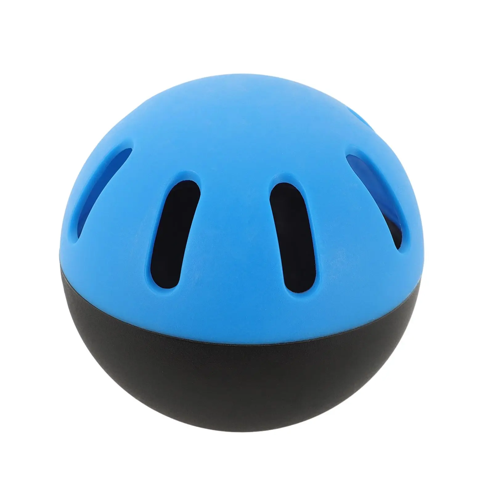 74 ミリメートルウルトラボール EVA 中空プラスチック野球中空野球屋内屋外トレーニング野球機器のおもちゃ