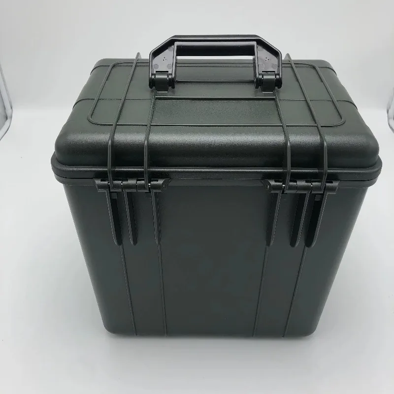 DPC060 플라스틱 방수 생존 케이스 드라이 케이스 키 큰 보관 케이스