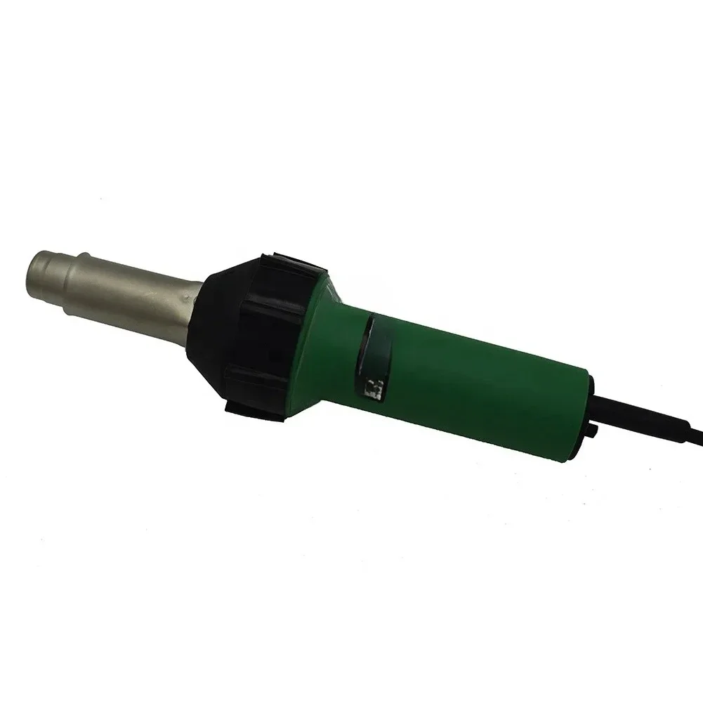 New patented intelligent automatic cooling hot air welding gun