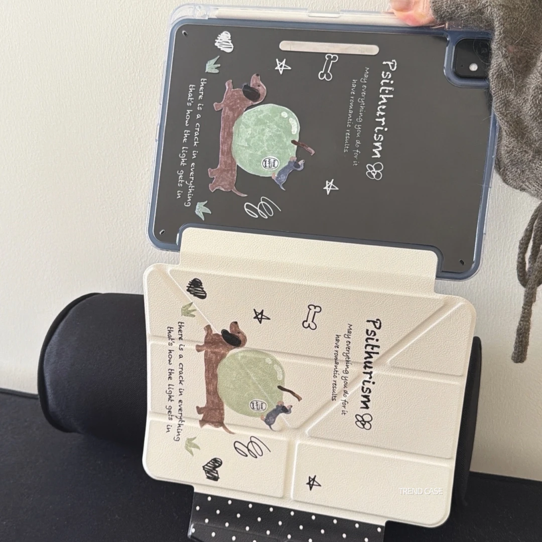 

Чехол для iPad 7, 8, 9-го поколения 10,2, iPad A16 11th Air 13 11 2025 4 5 10,9 дюймов, аксессуары для iPad Pro 11 Mini7, милый чехол