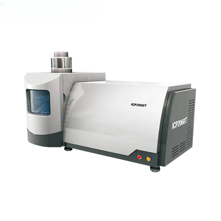 Metal Analysis Inductively Coupled Plasma Mass Spectrometer