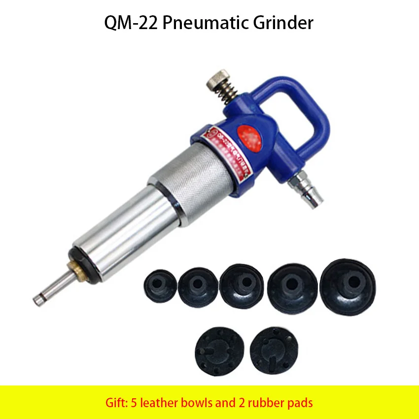 

1Set Automotive Engine Valve Repair Tool Pneumatic Valve Grinding Machine Valve Seat Lapping Car Grind