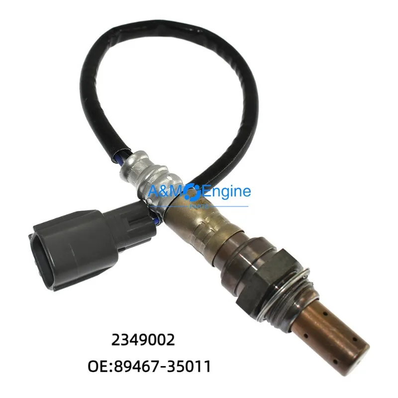 

Upstream Oxygen O2 Sensor 89467-35011 for 4Runner Tacoma 2.4L L4 8946735011