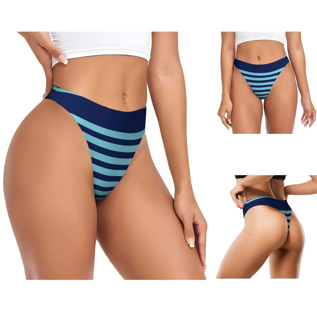 meias-do-13º-doutor-personalizadas-calcinhas-g-string-muito-precisas-respiraveis-confortaveis-e-elasticas-para-mulheres
