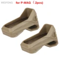 khaki PMAG