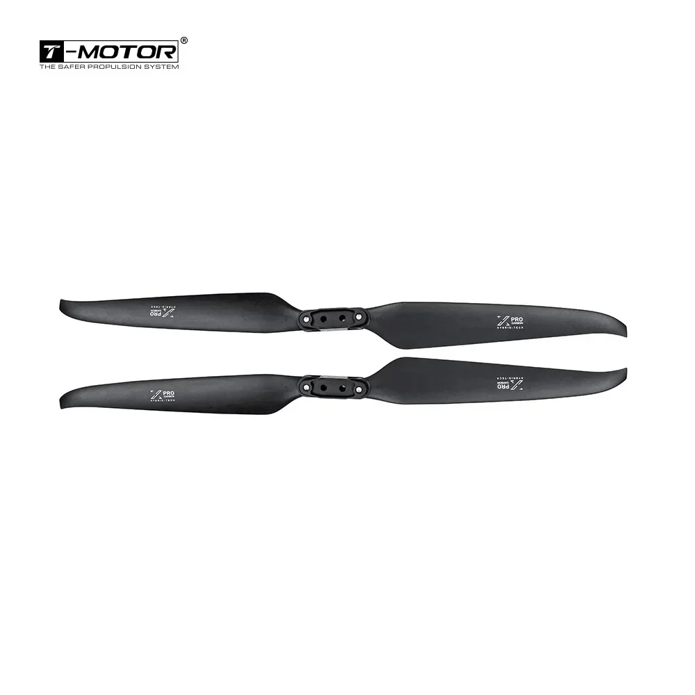 T-MOTOR MF1705P MF1907P MF2112P MF3119P MF3321P MF3424P PPolymer Folding Propeller for Multi-rotors VTOL Multicoptor Drone