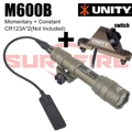 Combe M600B TAN