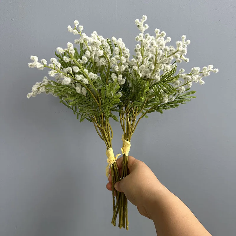 Artificial Acacia S…