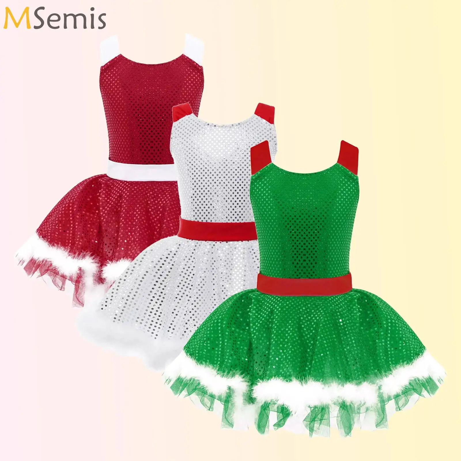 meninas-natal-doce-cana-sra-papai-noel-cosplay-traje-lantejoulas-ballet-danca-figura-patinacao-no-gelo-tutu-collant-vestido-dancewear