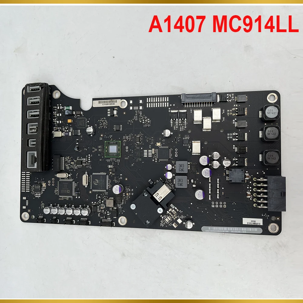 For Apple A1407 MC914LL 820-2997-A 639-3563 661-6489 Desktop Motherboard