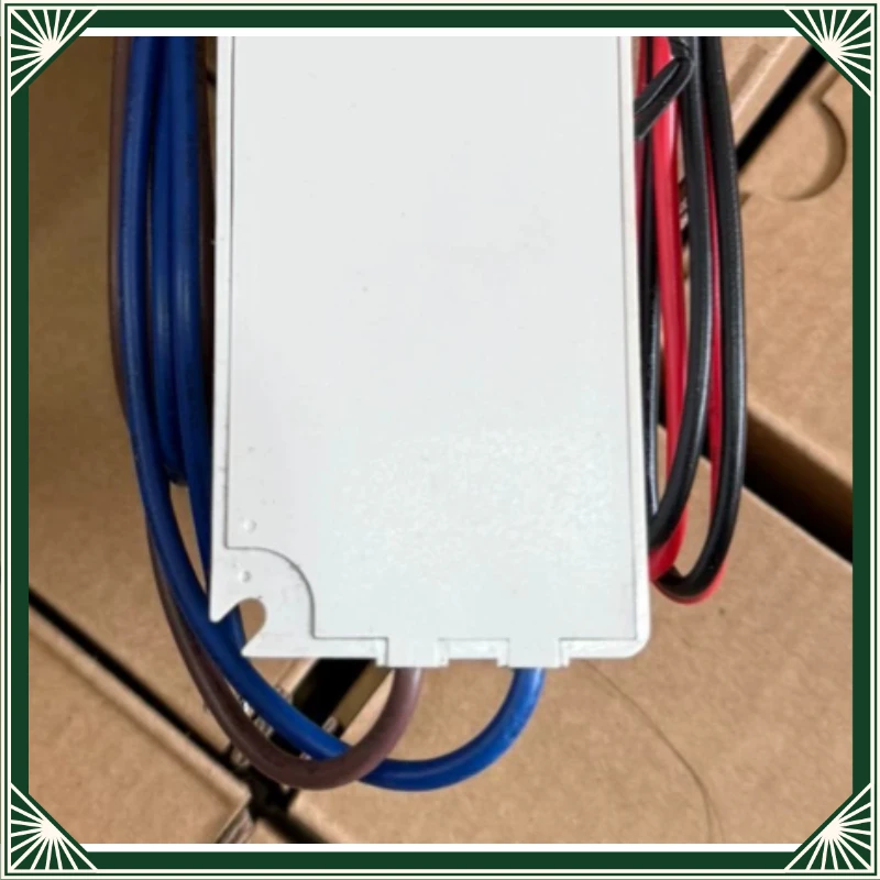 1Pc LPV-35-24 waterproof switching power supply, input voltage 100-240V, output 24V 1.5A