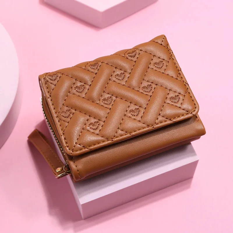 Heart-Shaped Mini W…