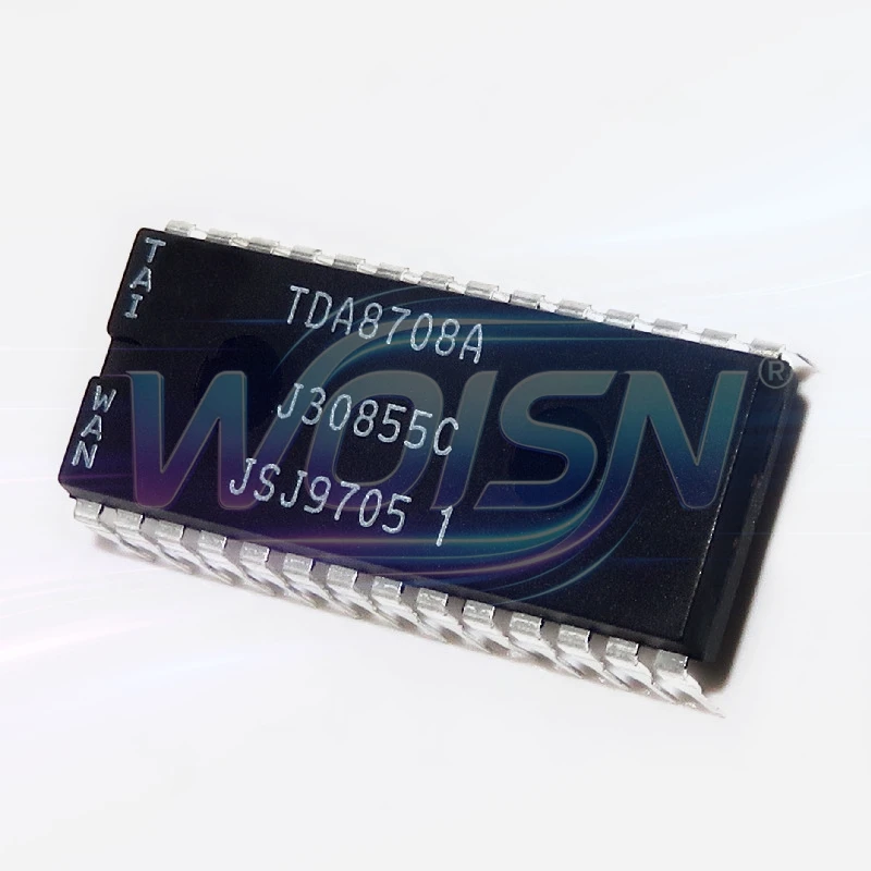 5-100PCS SN74LS245N 74LS245 TDA8708A TDA8708 LM201AN LM201 PIC16F676-I/P PIC16F676 M27C1001-15C1 M27C1001 SPHE8202R SPHE8202