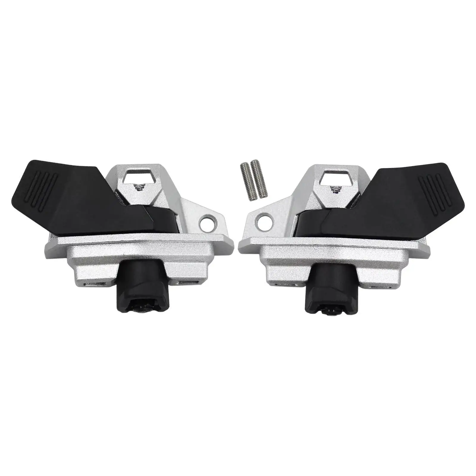 

715001707 Replace Parts Easy Installation Quick Release Latch Kit for Can-am 2015-2019 Outlander Max 1000 and 650 Models