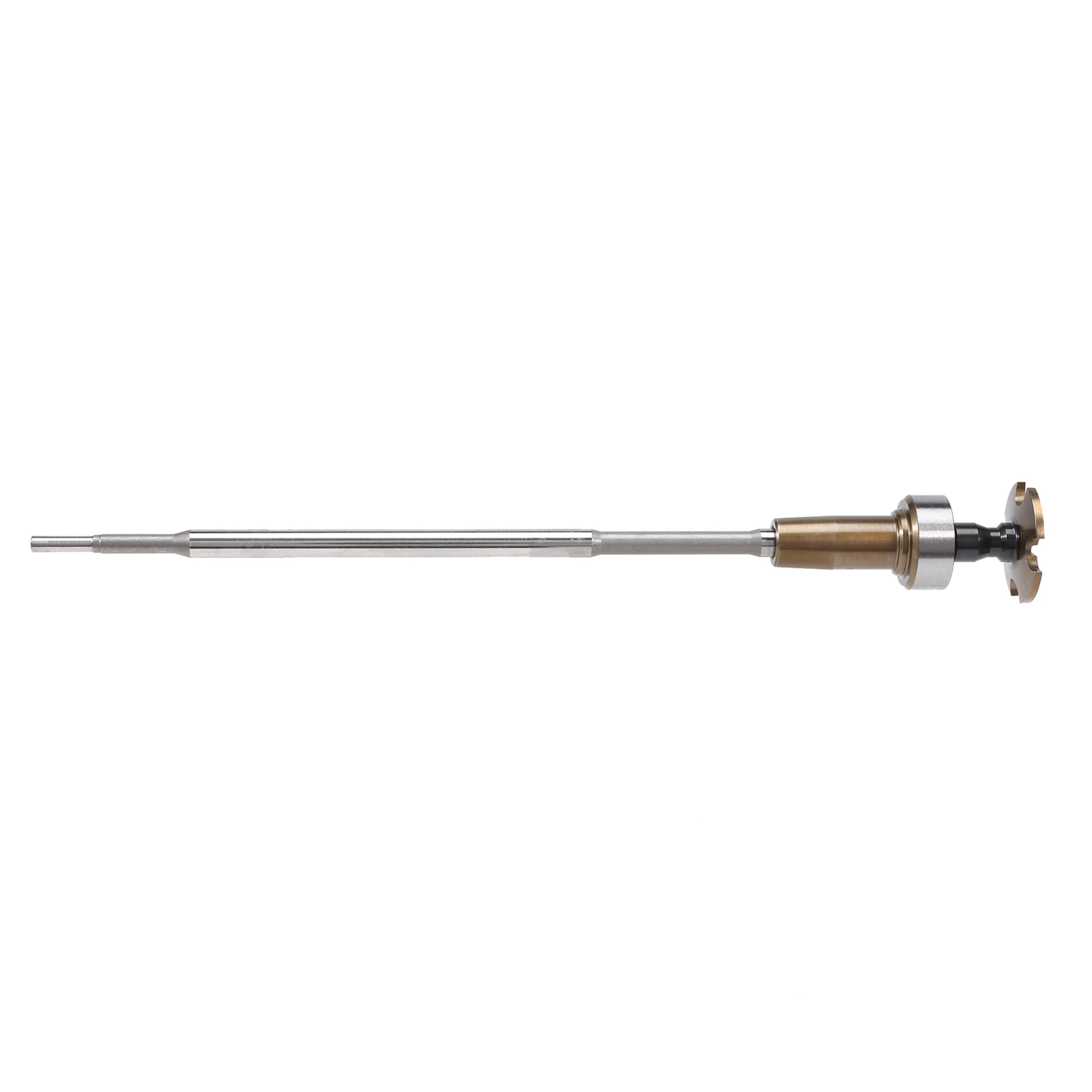 

New F00VC45200 F00VC01201 Crude Oil Common Rail Fuel Injector Vavle embly for Injector 0445110418