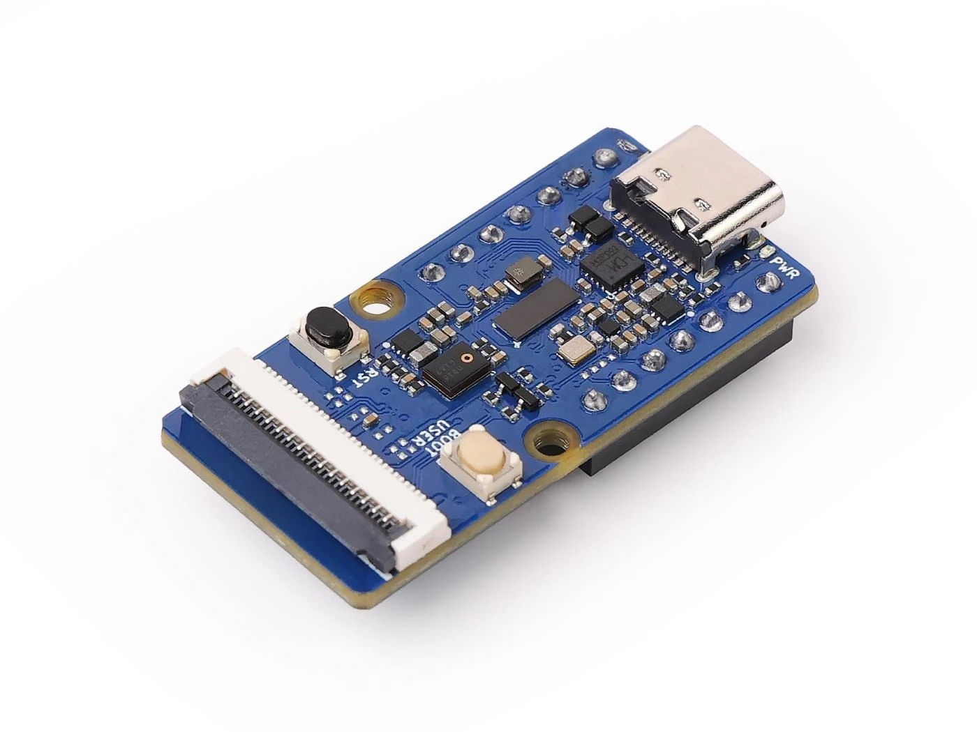 Grove - Vision AI V2 Module Artificial Intelligence Model Deployment Open Source Module Compatible