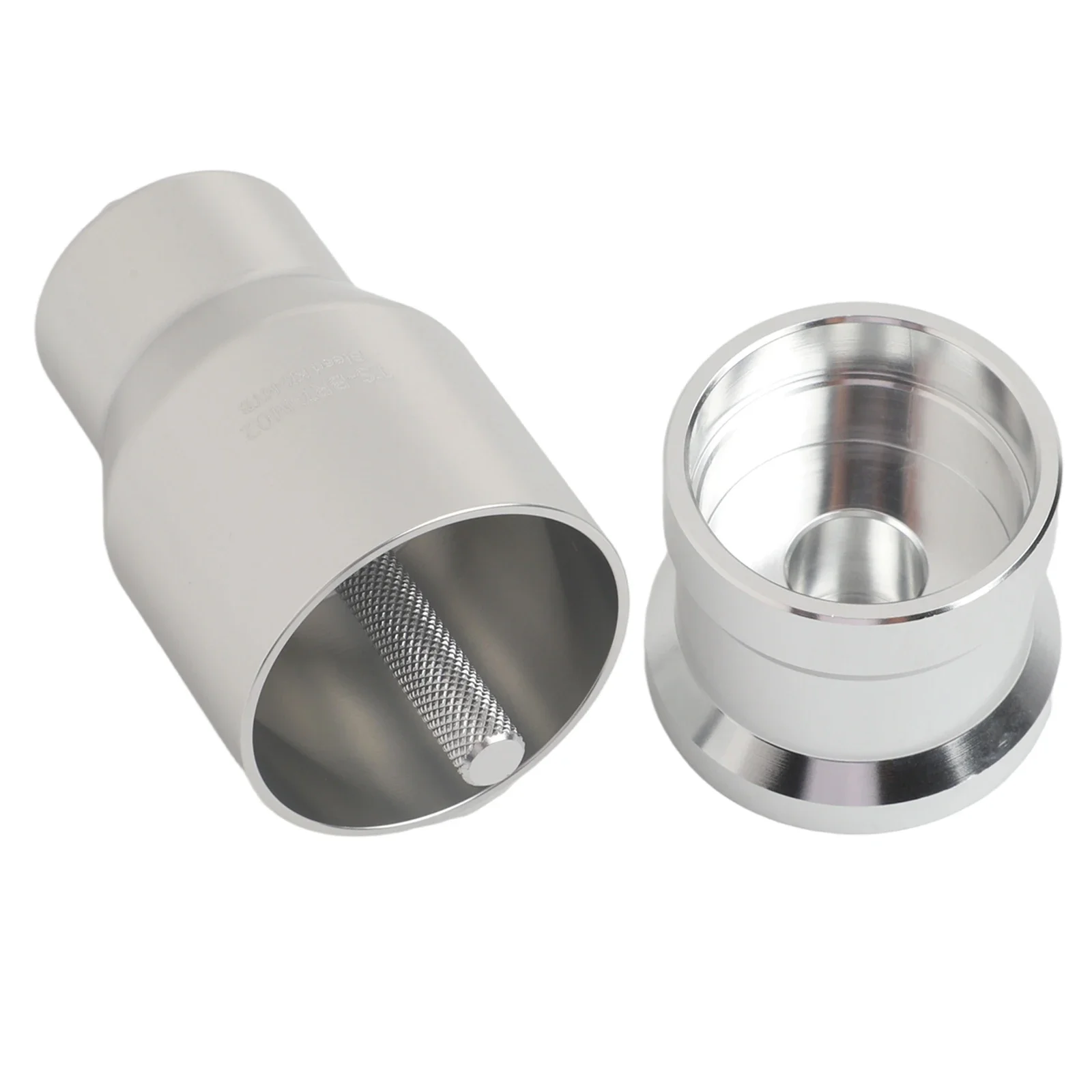 37.6x78mm road Bike Kit Bike Oil Funnel Mountain Bike Brake Tool Tools Accessory Aluminium Alloy Funnel Thread Protection Design