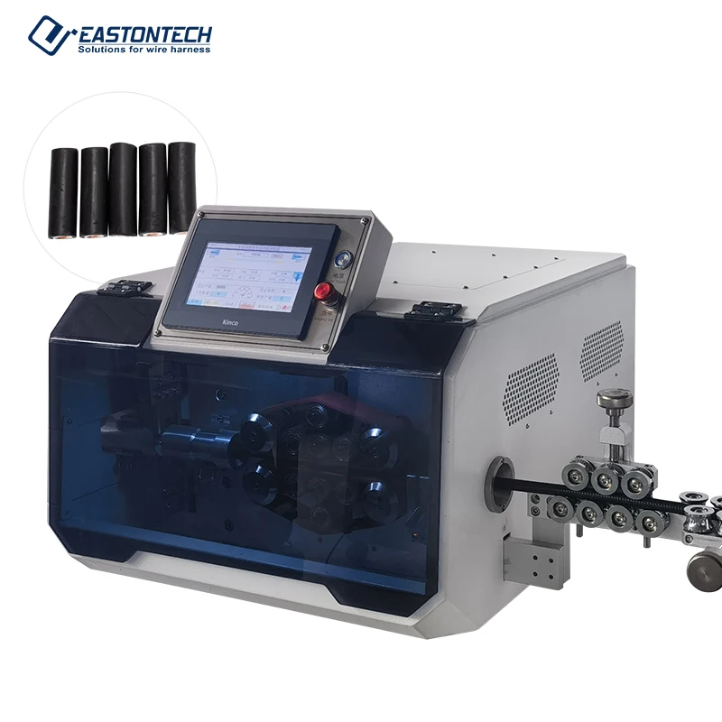 EW-1270 Automatic W…