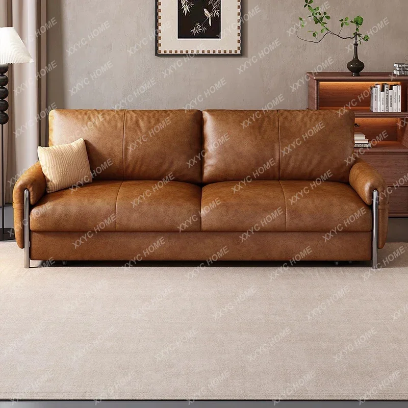 Relaxing Aesthetic Living Room Sofas Soft Cheap Simple Balcony Professional Living Room Sofas Universal