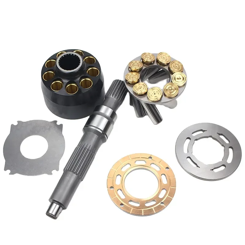 

Hitachi Excavator Accessories 46 Spare Parts 4621 4623 Hydraulic Pump Parts 4633 Motor Parts