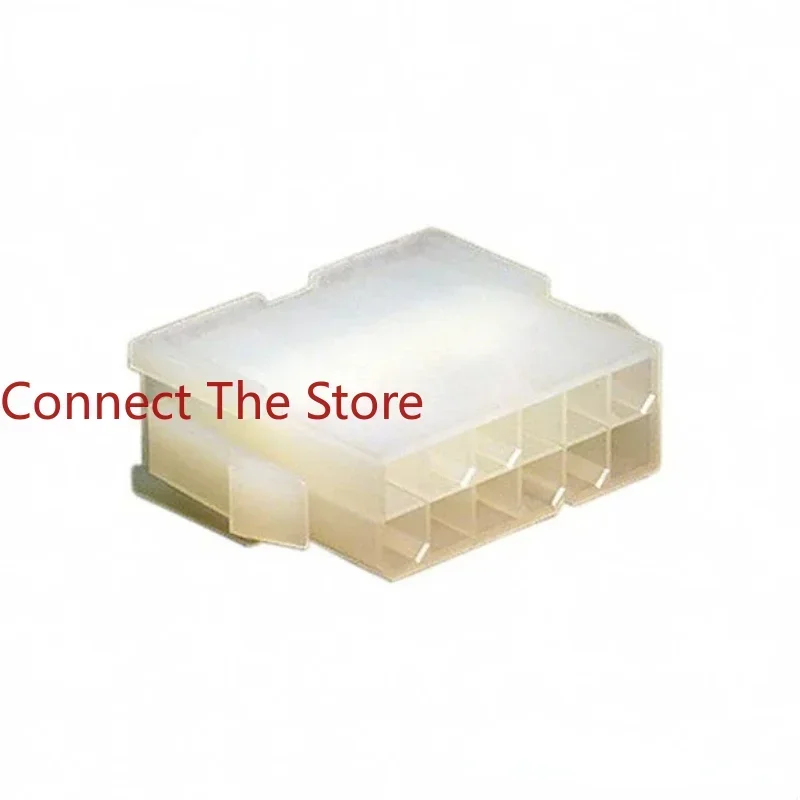 

10PCS Connector 39-01-2121 5559-12P 5015680507 52207-0733 51067-0800 70107-0002 43045-1000 282105-1 87439-0401 350766-1 282107-1