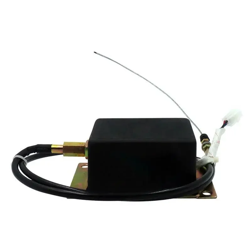 

Mechanical throttle controller for vehicle speed limiter