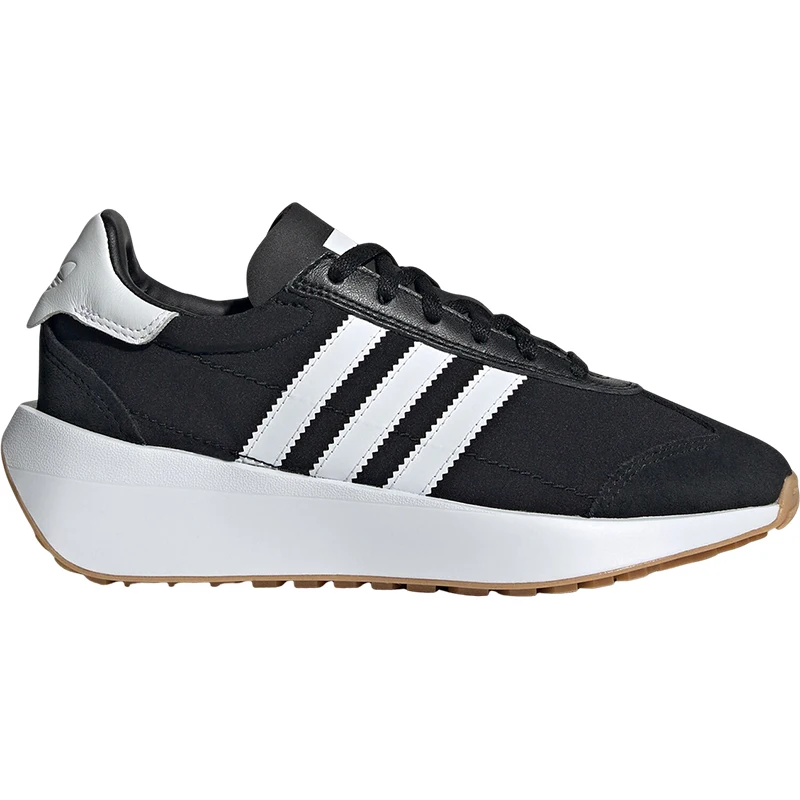 Scarpe sportive da esterno resistenti e alla moda per bambini Adidas genuine trifoglio IF3696
