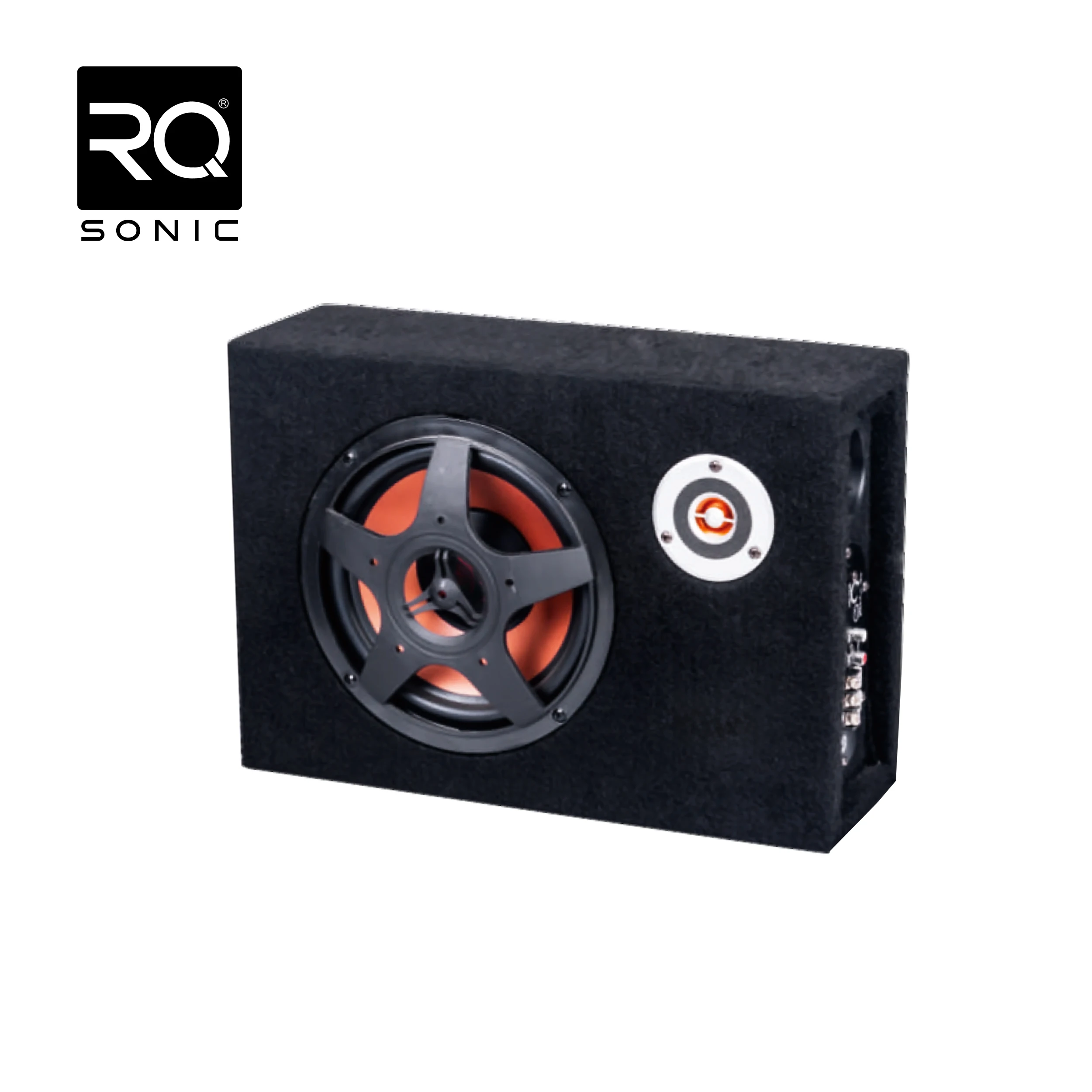 

Профессиональный аудиодинамик KL-CM6, 6-дюймовый, среднечастотный, с частотной характеристикой 20-20 кГц, компактный автомобильный динамик