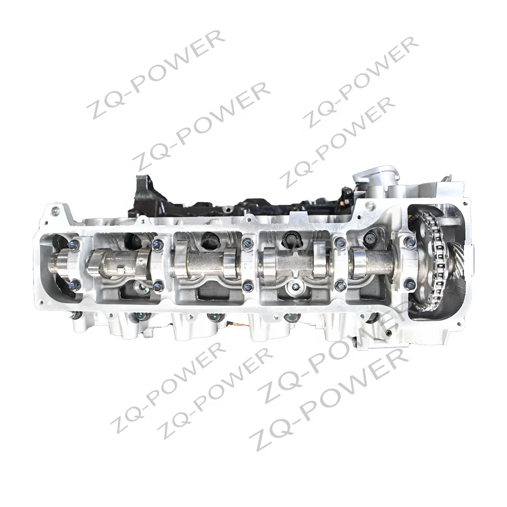 Hot Sale Wholesale Car Engine 2RZ Auto Engine For Toyota