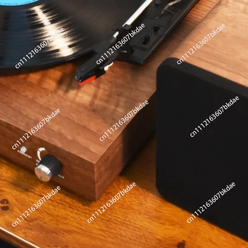 Vinyl record player phonograph retro record player LP combination bluetooth speaker