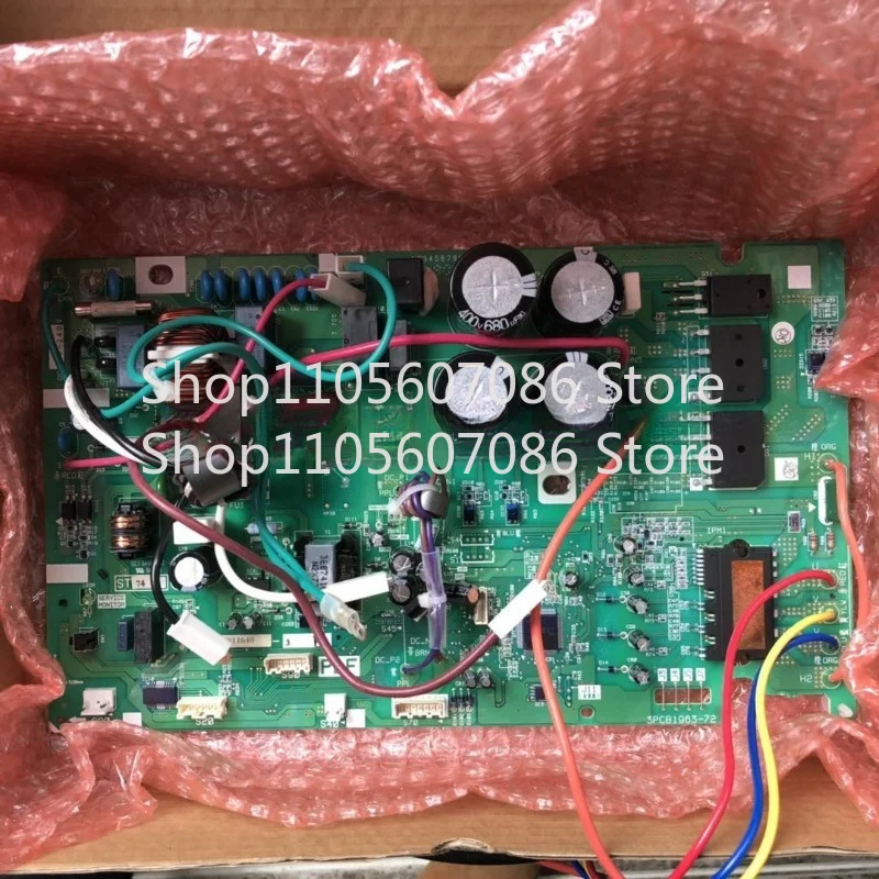 Suitable for Daikin Air Conditioner External Board 2P208511- 1/2/3/4 Main Board RXG50JV2C Computer Board