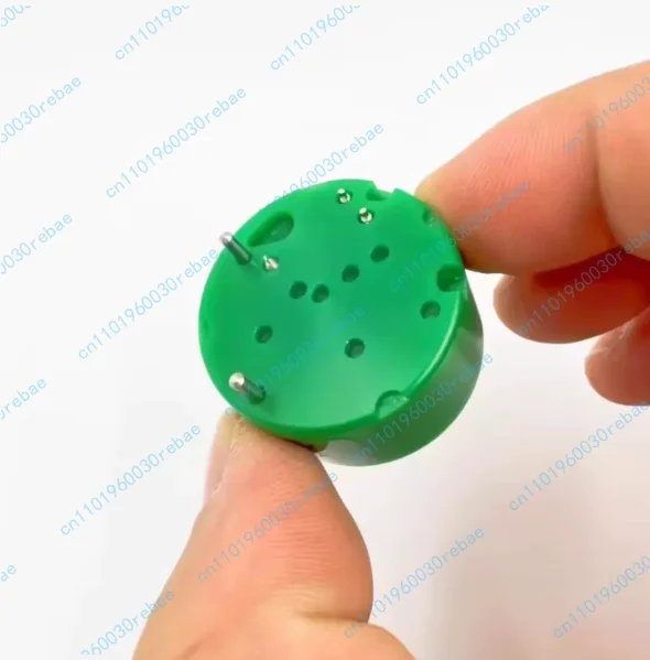 

Accessories 1pcs eta2894-2 repair timing module installation bottom holder