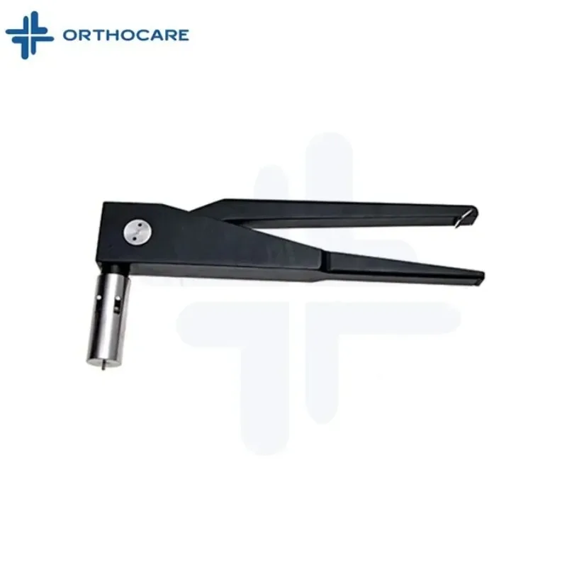 2026/Ortho fix System  Instruments for External Fixation Wire Tensioner