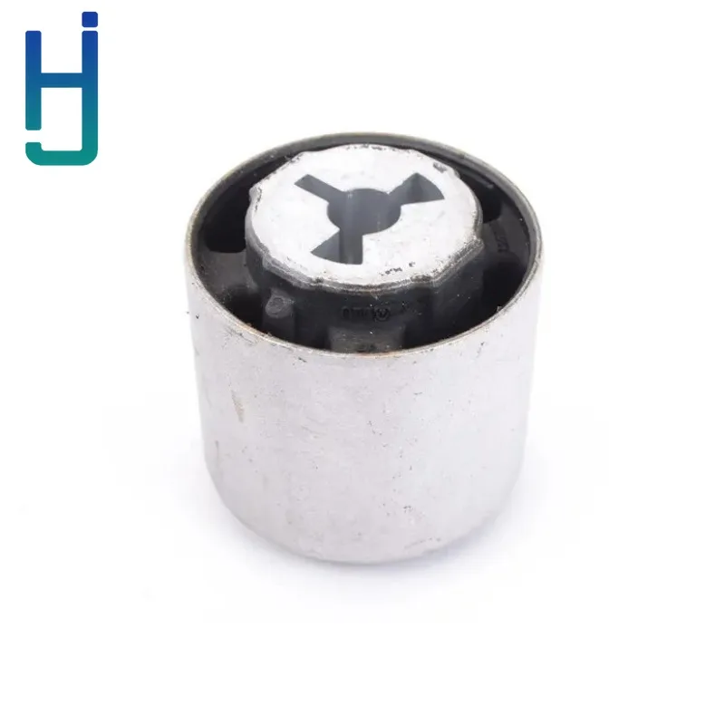 

97037506100 Auto Parts Suspension Rear Differential Mount Bushing New for Porsche PANAMERA 970