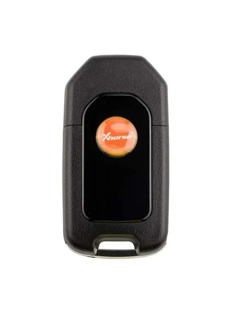 2nd Generation XKHO20EN VVDI Universal New Xhorse Remote Key for Honda Type 3 Buttons Wireless Programming Old XKHO00EN
