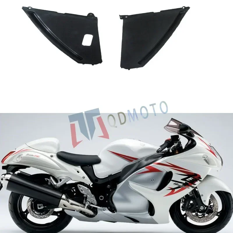 For Suzuki GSXR1300 HAYABUSA 2008-2012 Motorcycle Accessories Body Left and Right Inside Cover ABS Injection Fairing