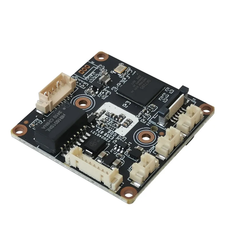 GROCE-Face Motion Detection IP Camera Board H. 265 Support 4MP Module 2 Pieces Gk7205v500 Rtsp For CCTV Network Video System