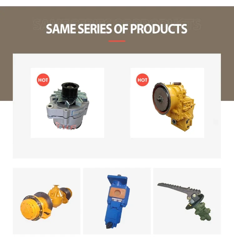 TLF 04401A PLANEETDRAGER VOOR LONKING CDM853 CDM855