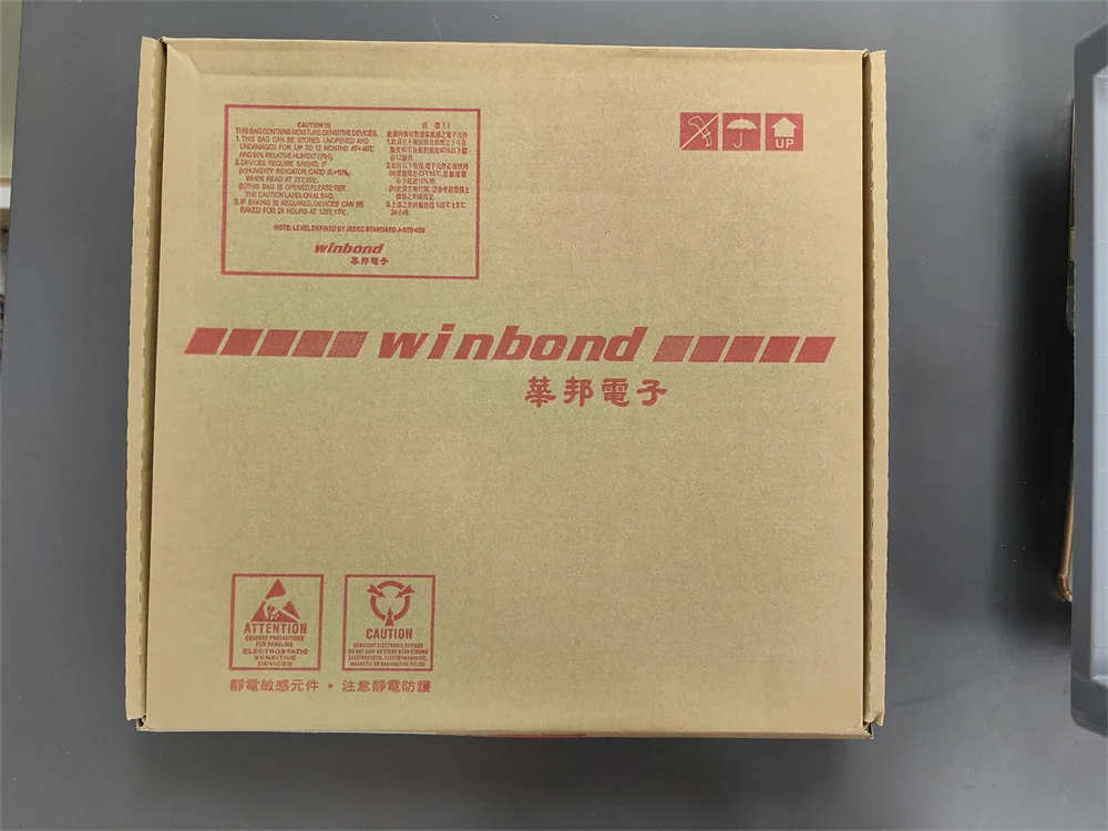 Stock dalam stok 100% asli baru