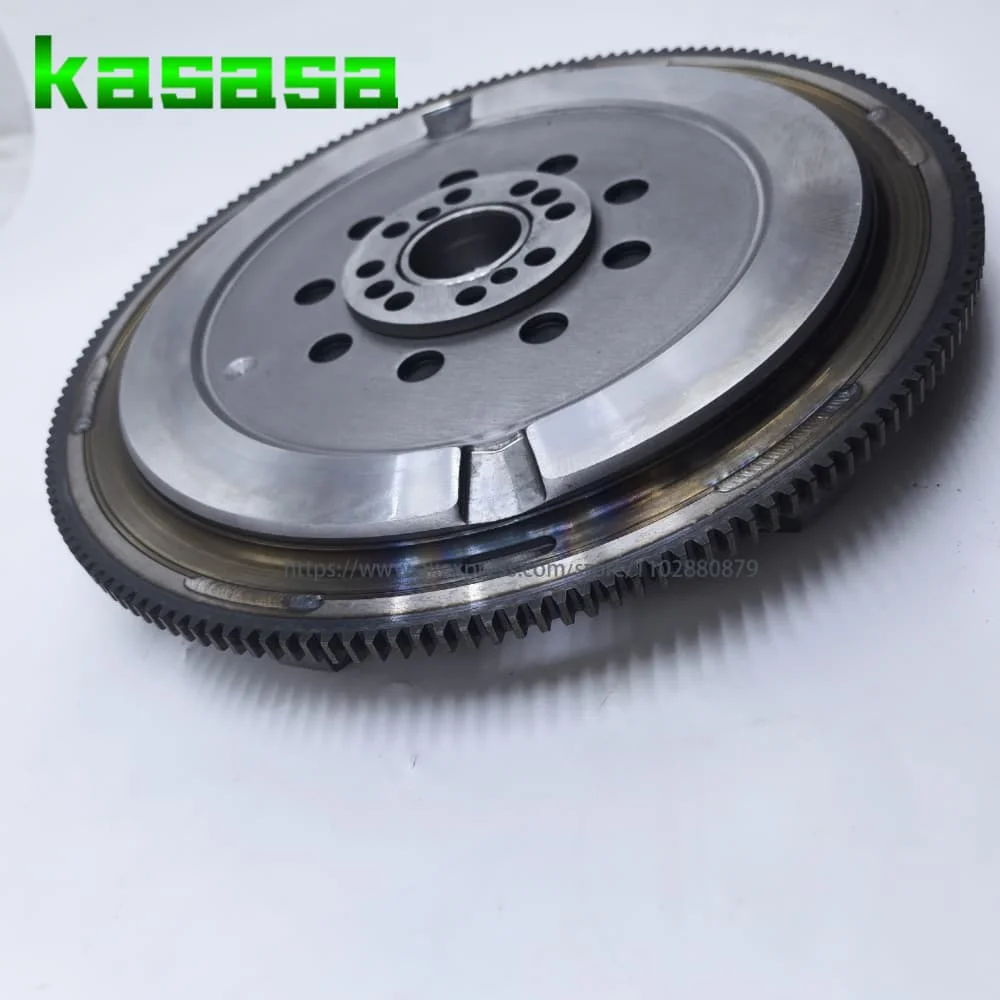 

For [List of Specific Vehicle Models] - Premium BR336477BD BR3Z6477B Dual - Mass Flywheel in Transmission Parts