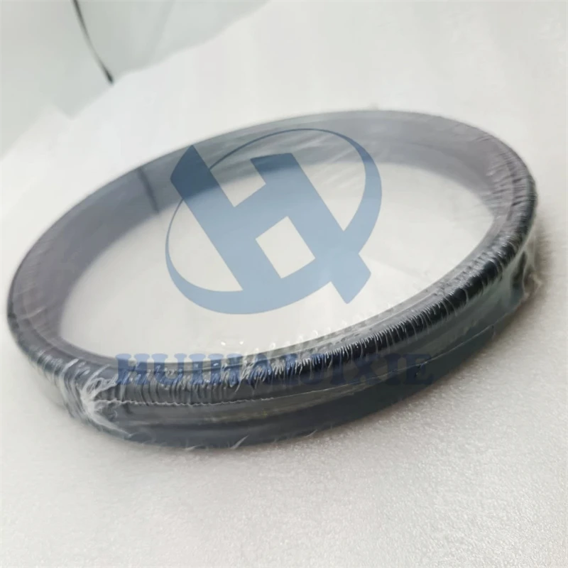 High Quality Excavator Parts Floating Seal 39Q6-42130 for Excavator R210LC-7A R235LCR-9 R260LC-9S Oil Seal 39Q642130