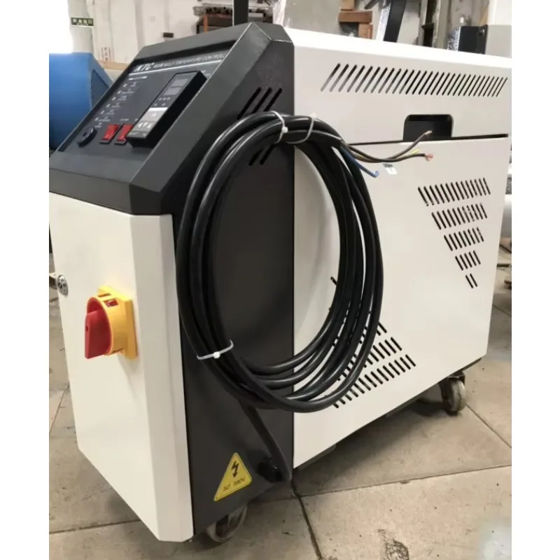 Convenient Warehouse Temperature And Moisture Control Machine Temperature Control Tire Machine Temperature Controller