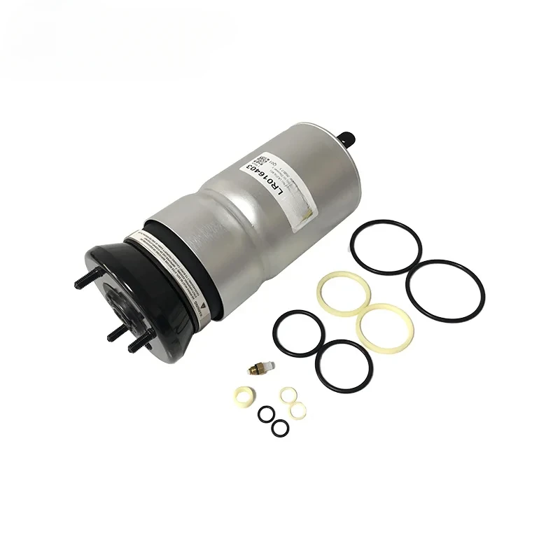 Air Spring Suspension For Land Rover Discovery 4 Front Left or Right Pneumatic Bellow LR016403 REB500060 Car Repair Kits