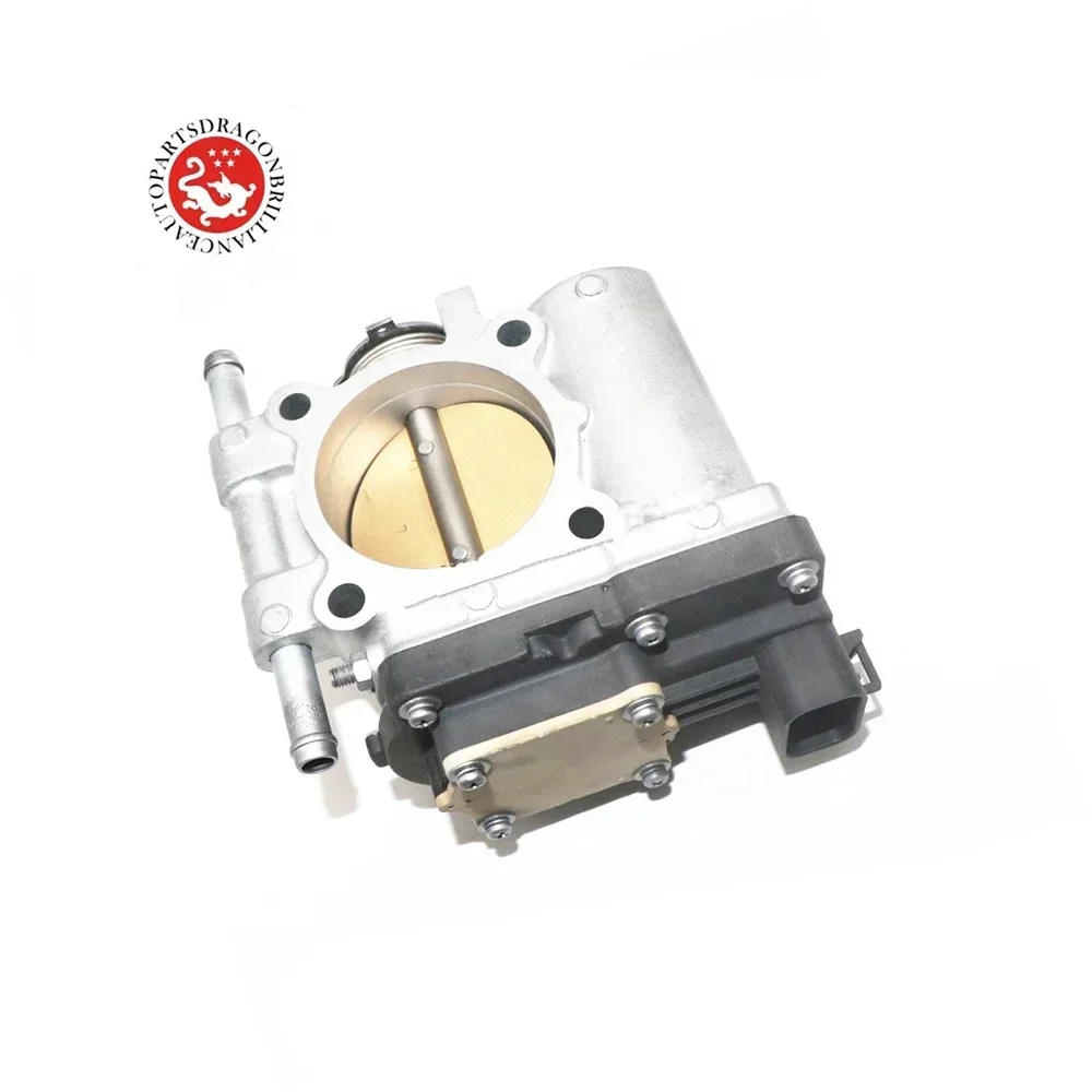 364362081520 34183sn 364362-081520 364-3620-815-20 For Honda Passport FIT Isuzu Rodeo 3.2L Throttle Body Valve Engine