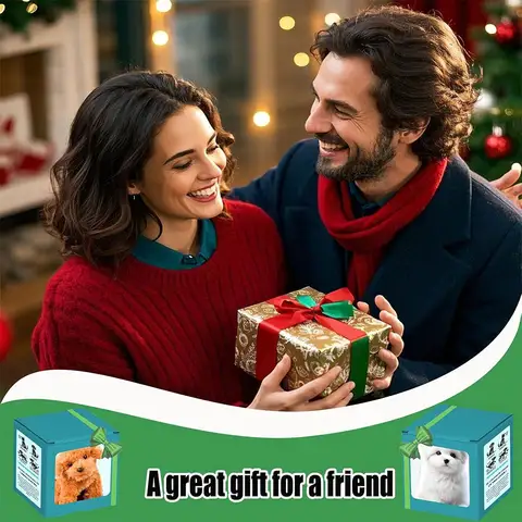 8 best sales pitbull plysch - №5