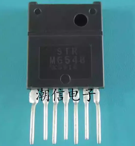 10PC           STRM6548          STR-M6548           AM29F010B-70JC